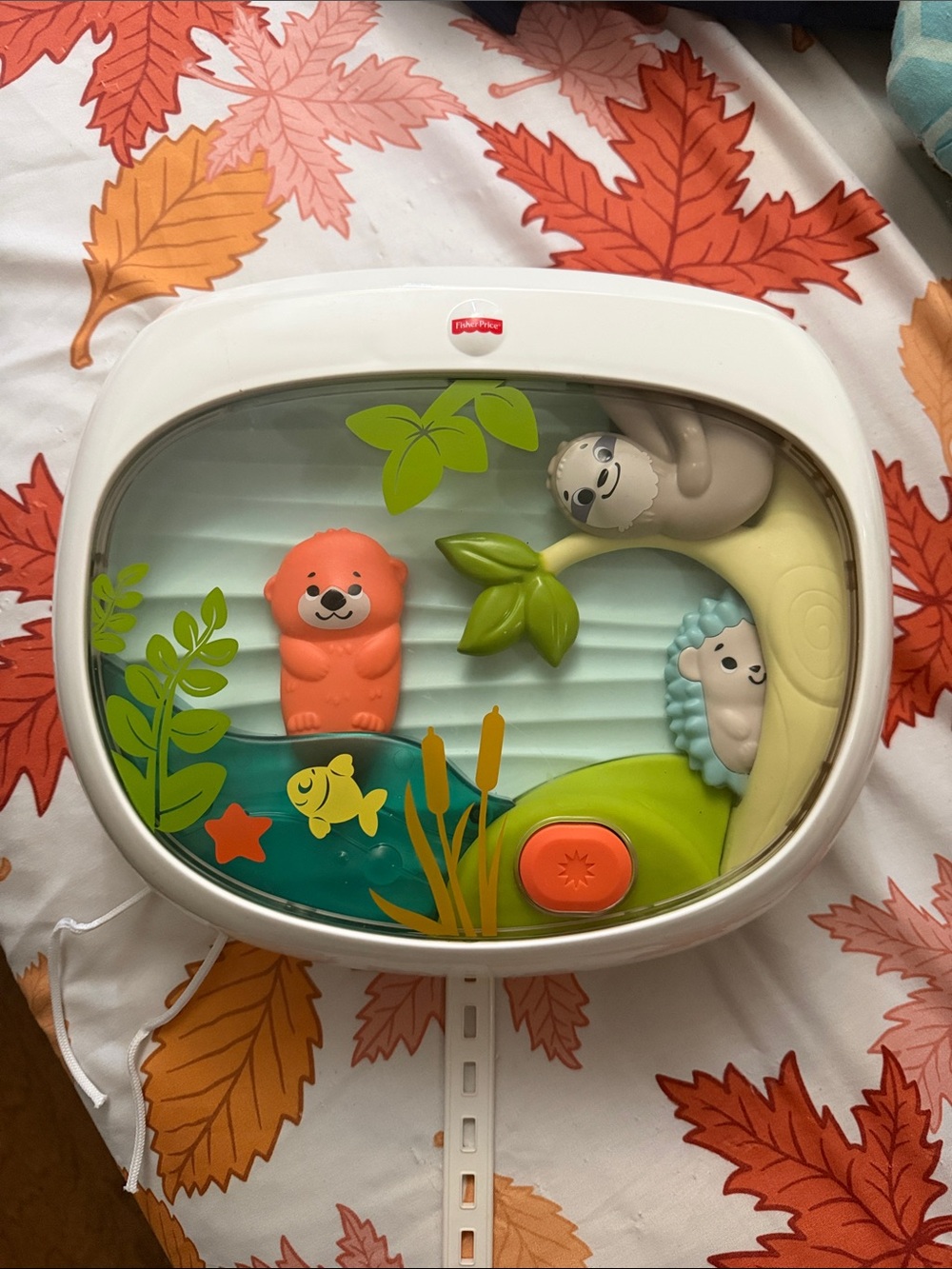 baby toy